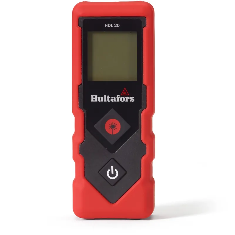 Endast denna vecka Avståndsmätare